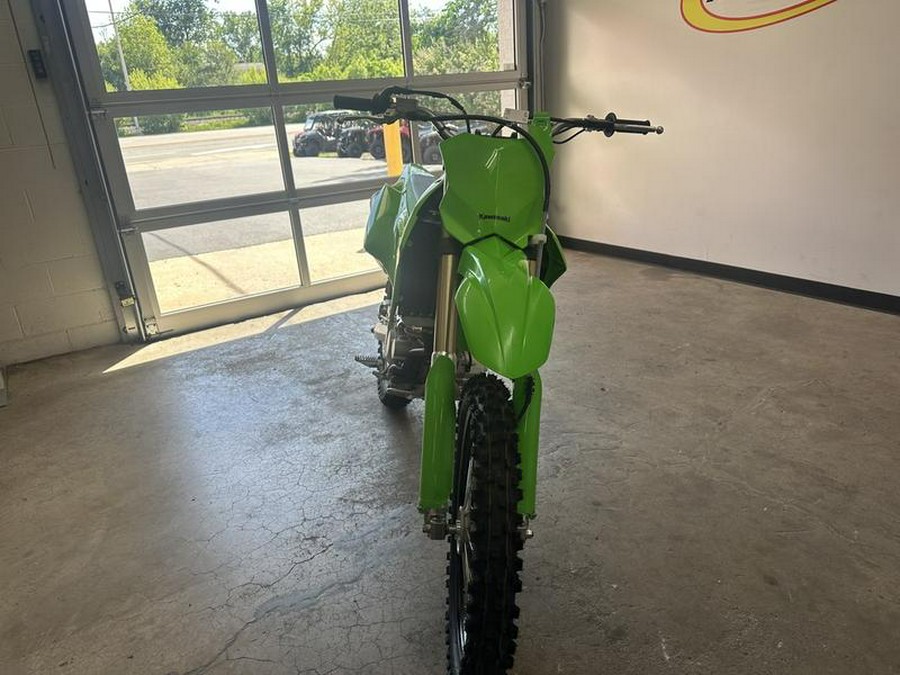 2026 Kawasaki KLX®300R