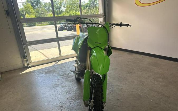 2026 Kawasaki KLX®300R