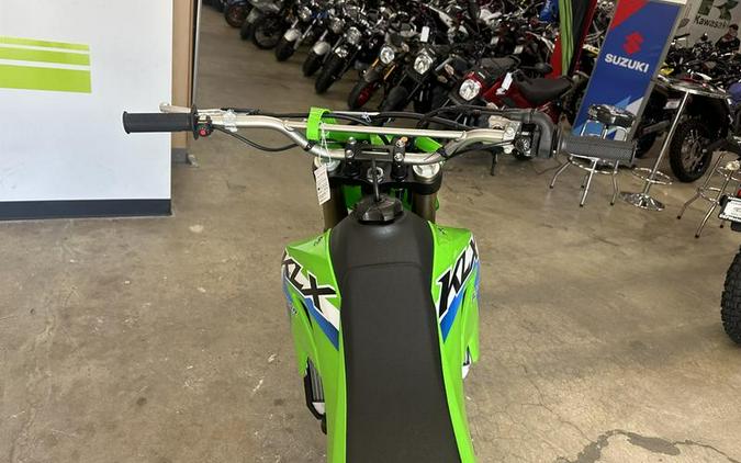 2026 Kawasaki KLX®300R
