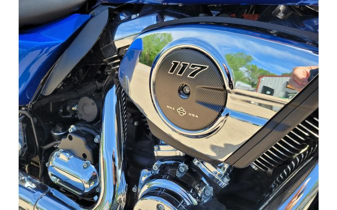 2024 FLHX STREET GLIDE - Harley-Davidson®