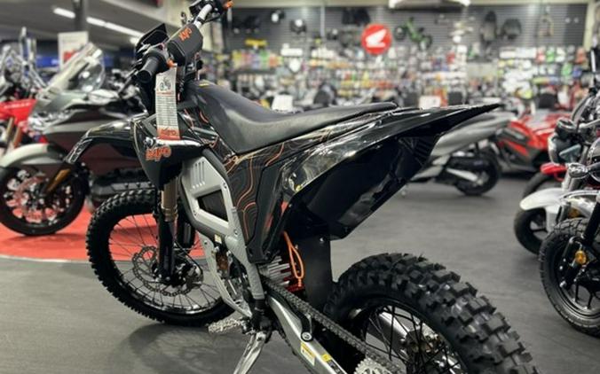 2026 Kayo eC2i