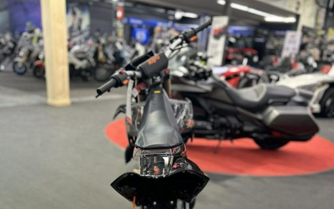 2026 Kayo eC2i