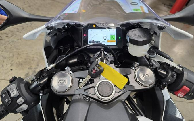2027 Honda CBR1000RR