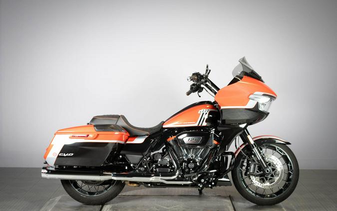 2024 Harley-Davidson CVO Road Glide FLTRXSE