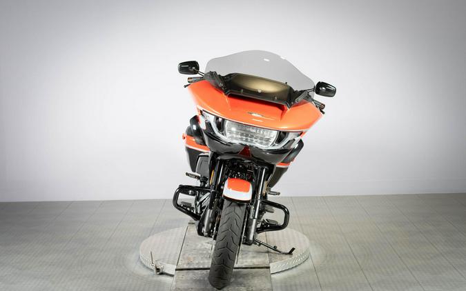 2024 Harley-Davidson CVO Road Glide FLTRXSE