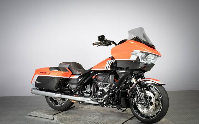 2024 Harley-Davidson CVO Road Glide FLTRXSE