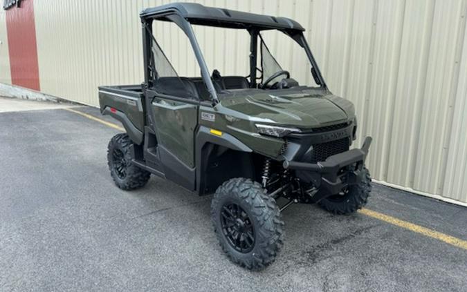 2026 Honda Pioneer 1000 Deluxe