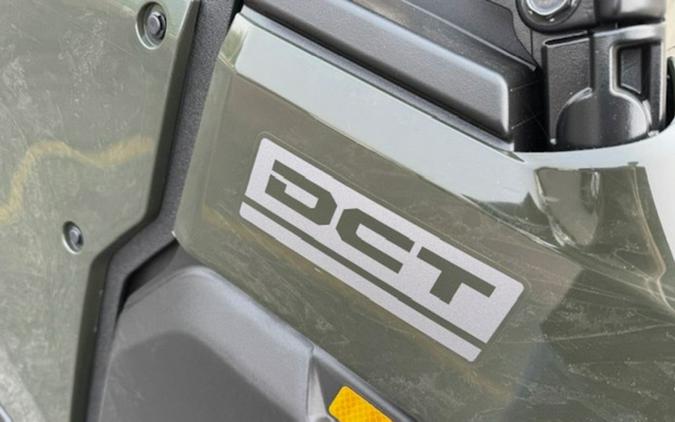 2026 Honda Pioneer 1000 Deluxe