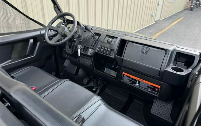 2026 Honda Pioneer 1000 Deluxe