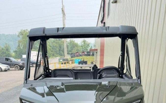 2026 Honda Pioneer 1000 Deluxe