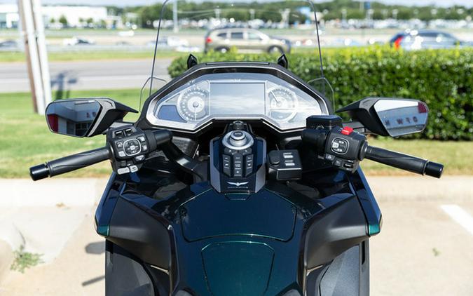 2026 Honda Motor Trike Gold Wing - Tour DCT Condor