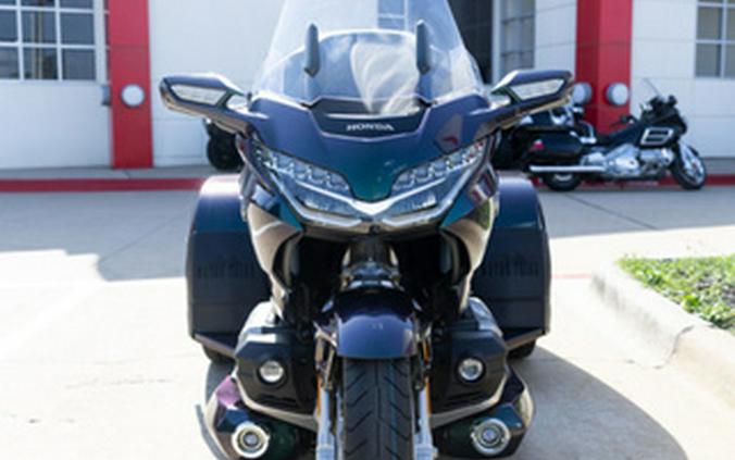 2026 Honda Motor Trike Gold Wing - Tour DCT Condor