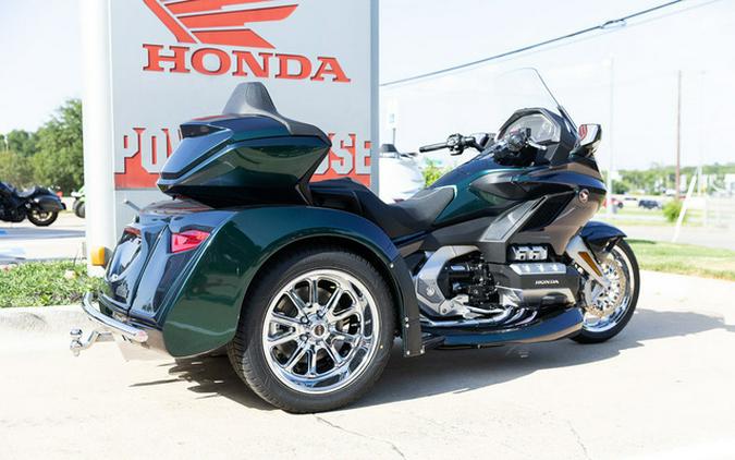 2026 Honda Motor Trike Gold Wing - Tour DCT Condor