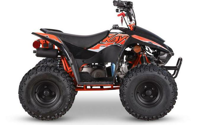 2026 Kayo Fox / Storm 70
