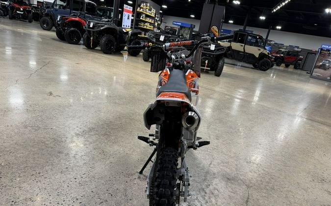 2026 Kayo TD 125