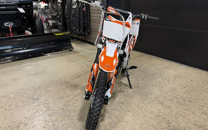 2026 Kayo TD 125