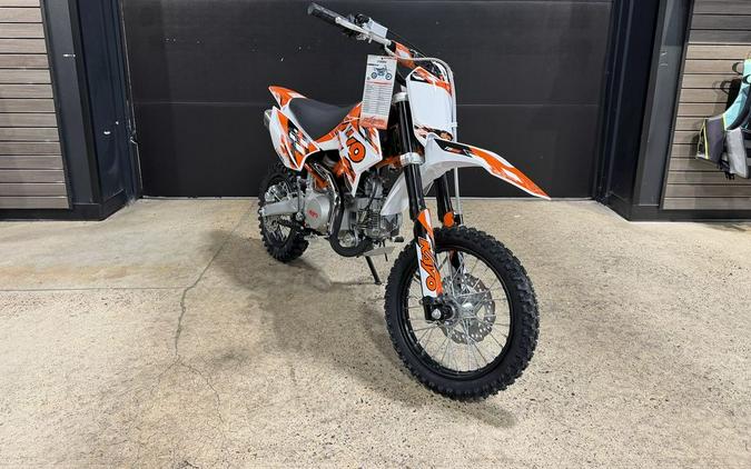 2026 Kayo TD 125