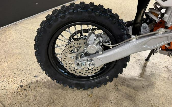 2026 Kayo TD 125