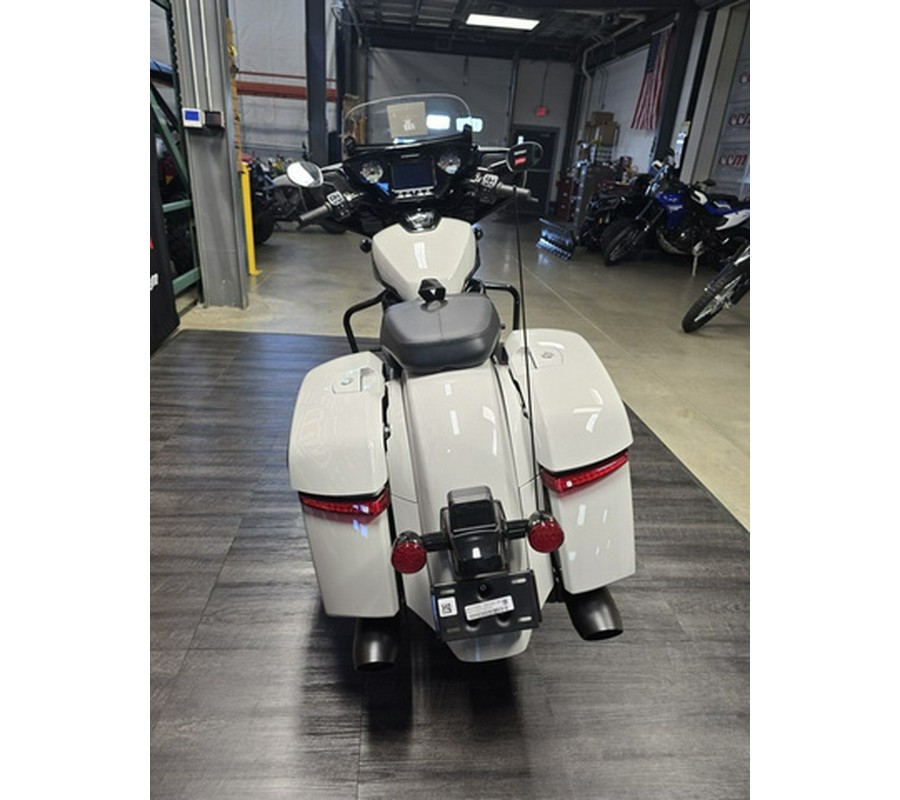 2026 Indian CHIEFTAIN POWERPLUS DARK HORSE + 112 PACKAGE
