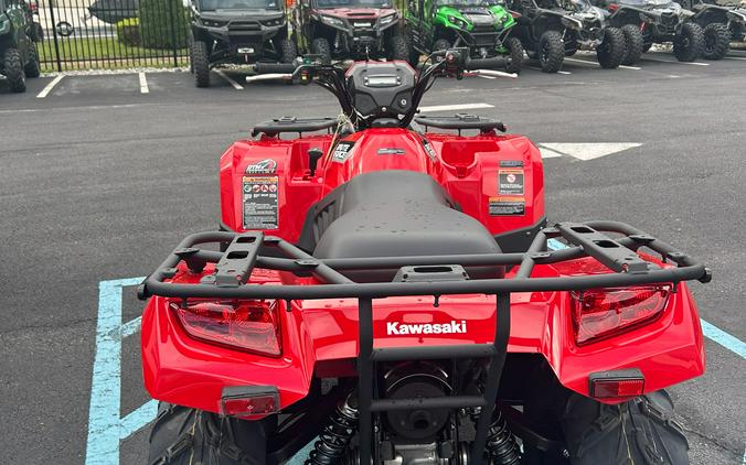 2026 Kawasaki Brute Force® 450 4x4