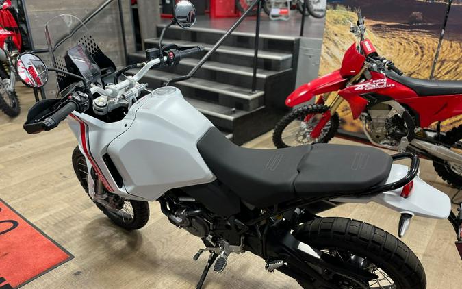 2025 Ducati DesertX 937