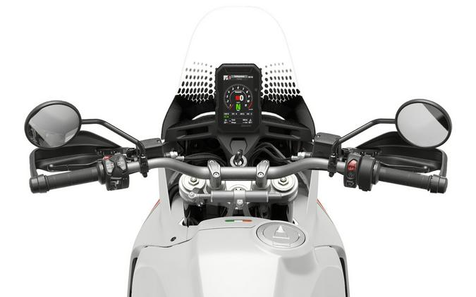 2025 Ducati DesertX 937