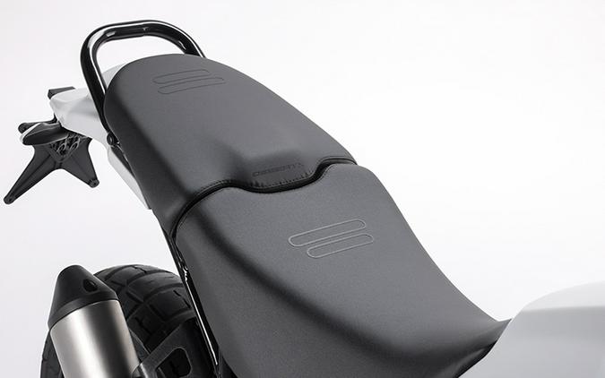 2025 Ducati DesertX 937