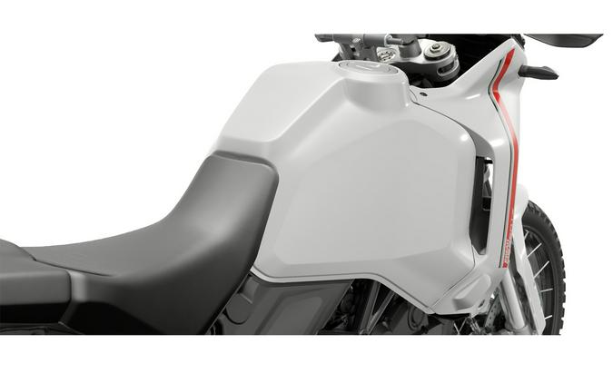 2025 Ducati DesertX 937