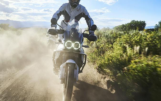 2025 Ducati DesertX 937