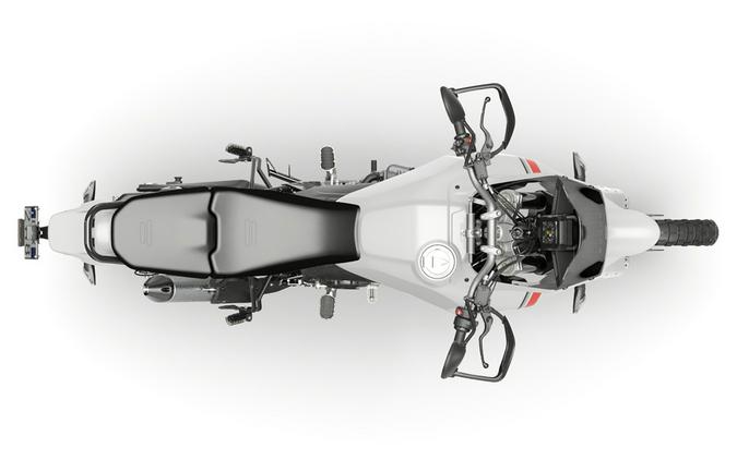 2025 Ducati DesertX 937