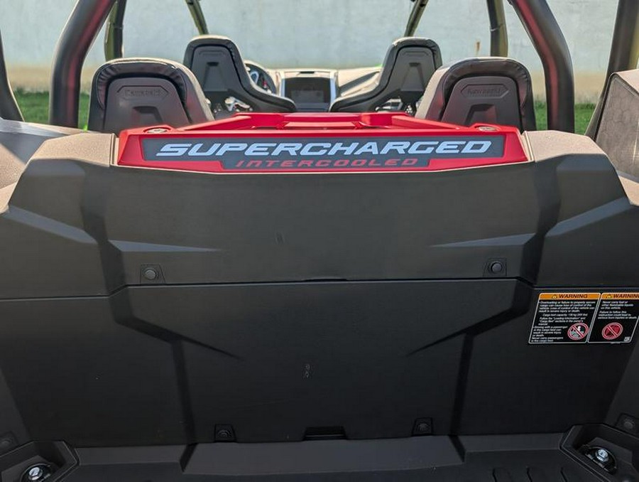 2026 Kawasaki Teryx KRX® 1000 eS