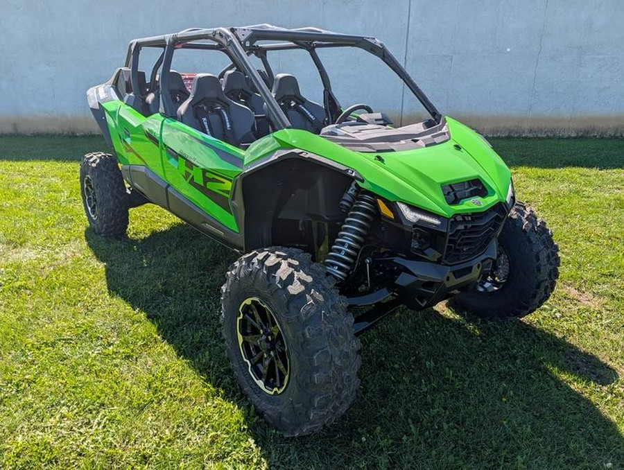 2026 Kawasaki Teryx KRX® 1000 eS