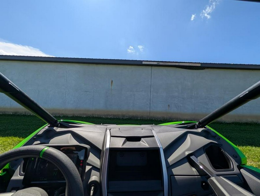 2026 Kawasaki Teryx KRX® 1000 eS