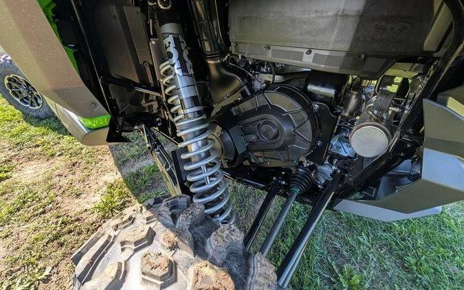 2026 Kawasaki Teryx KRX® 1000 eS