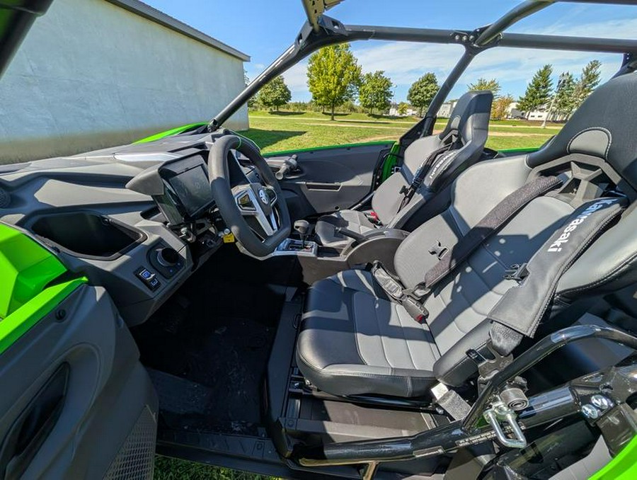 2026 Kawasaki Teryx KRX® 1000 eS