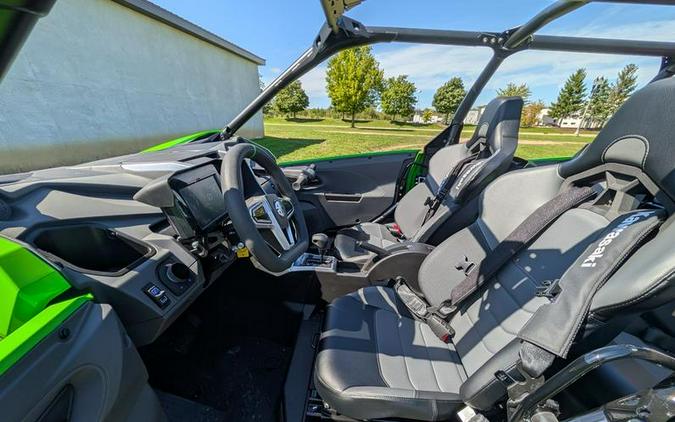 2026 Kawasaki Teryx KRX® 1000 eS