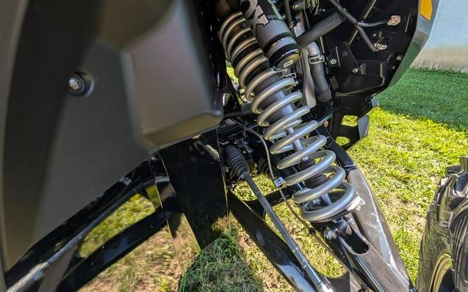 2026 Kawasaki Teryx KRX® 1000 eS