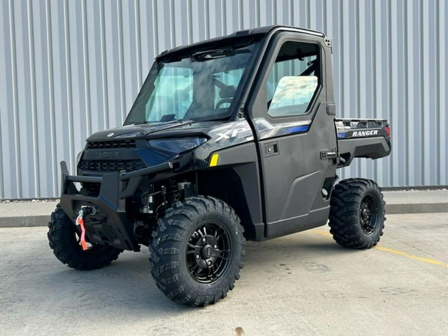 2024 Polaris® Ranger XP 1000 NorthStar Edition Premium