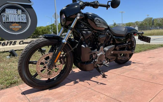 2022 Harley-Davidson® RH975 - Nightster™