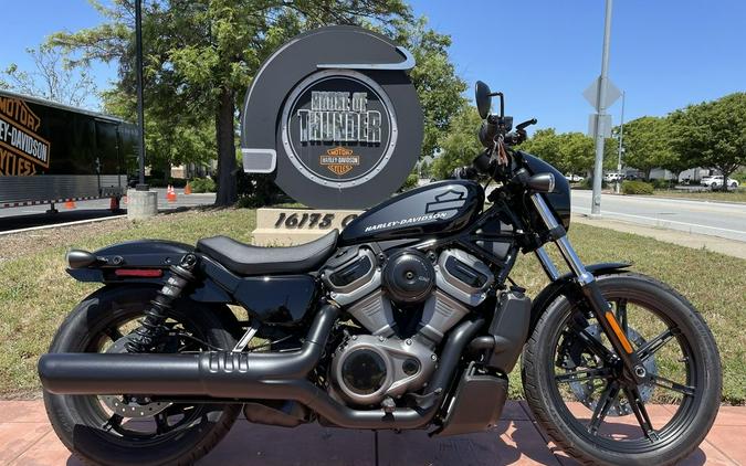 2022 Harley-Davidson® RH975 - Nightster™