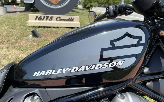 2022 Harley-Davidson® RH975 - Nightster™