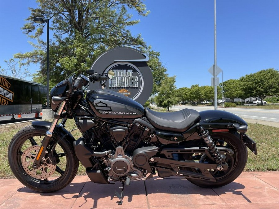 2022 Harley-Davidson® RH975 - Nightster™