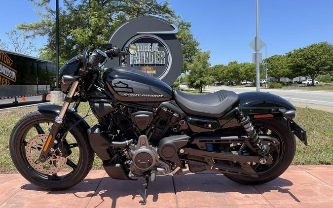 2022 Harley-Davidson® RH975 - Nightster™