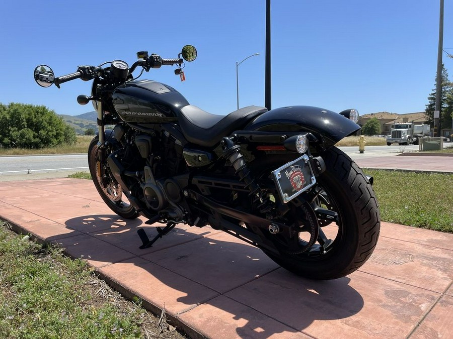 2022 Harley-Davidson® RH975 - Nightster™