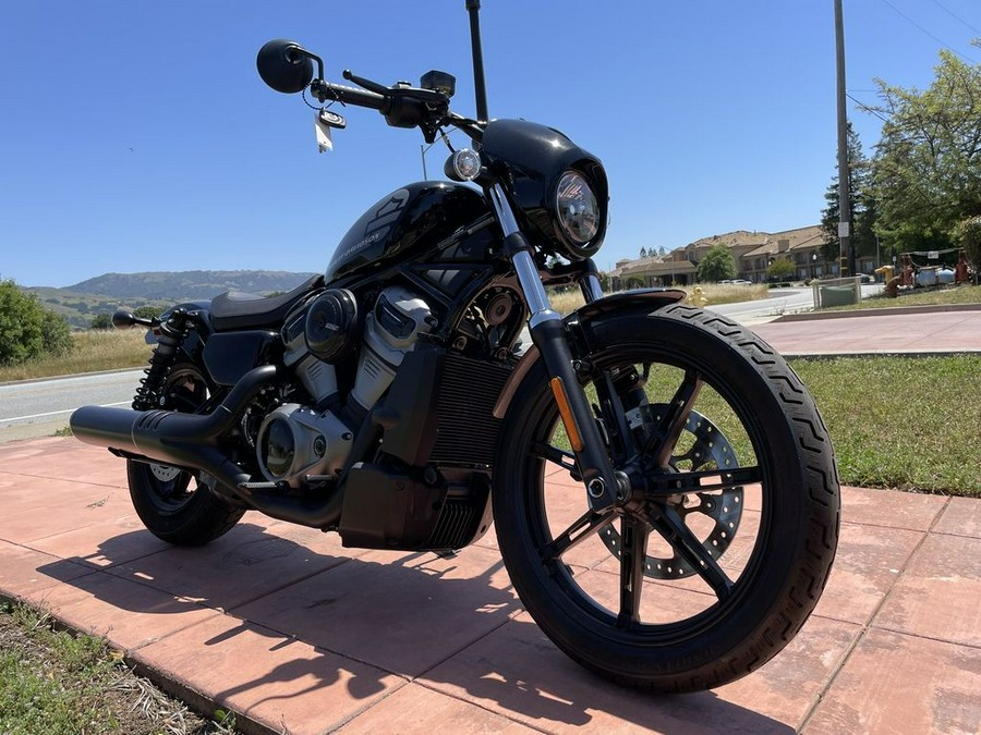 2022 Harley-Davidson® RH975 - Nightster™