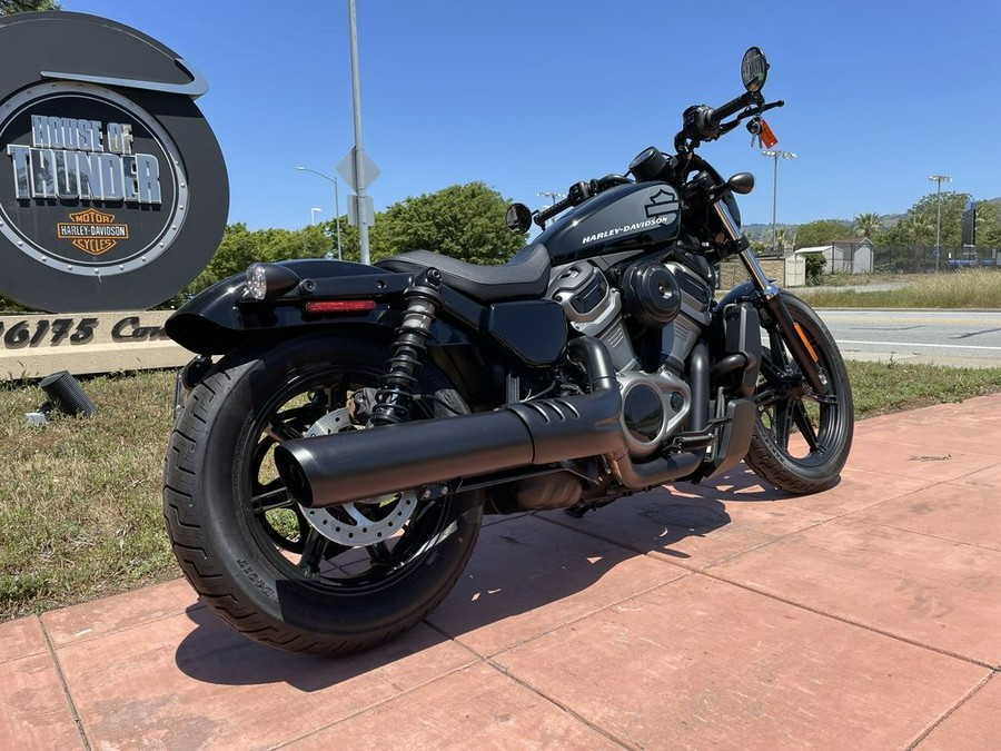 2022 Harley-Davidson® RH975 - Nightster™