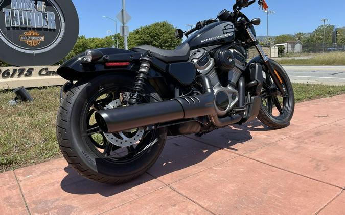 2022 Harley-Davidson® RH975 - Nightster™