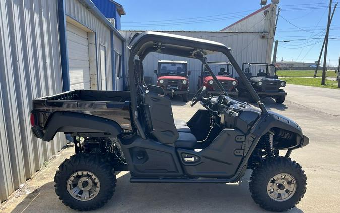 2023 Yamaha Viking EPS Ranch Edition