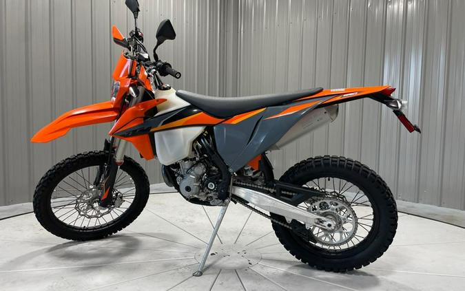 2021 KTM 350 EXC-F