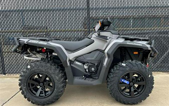 2024 Can-Am Outlander XT 850